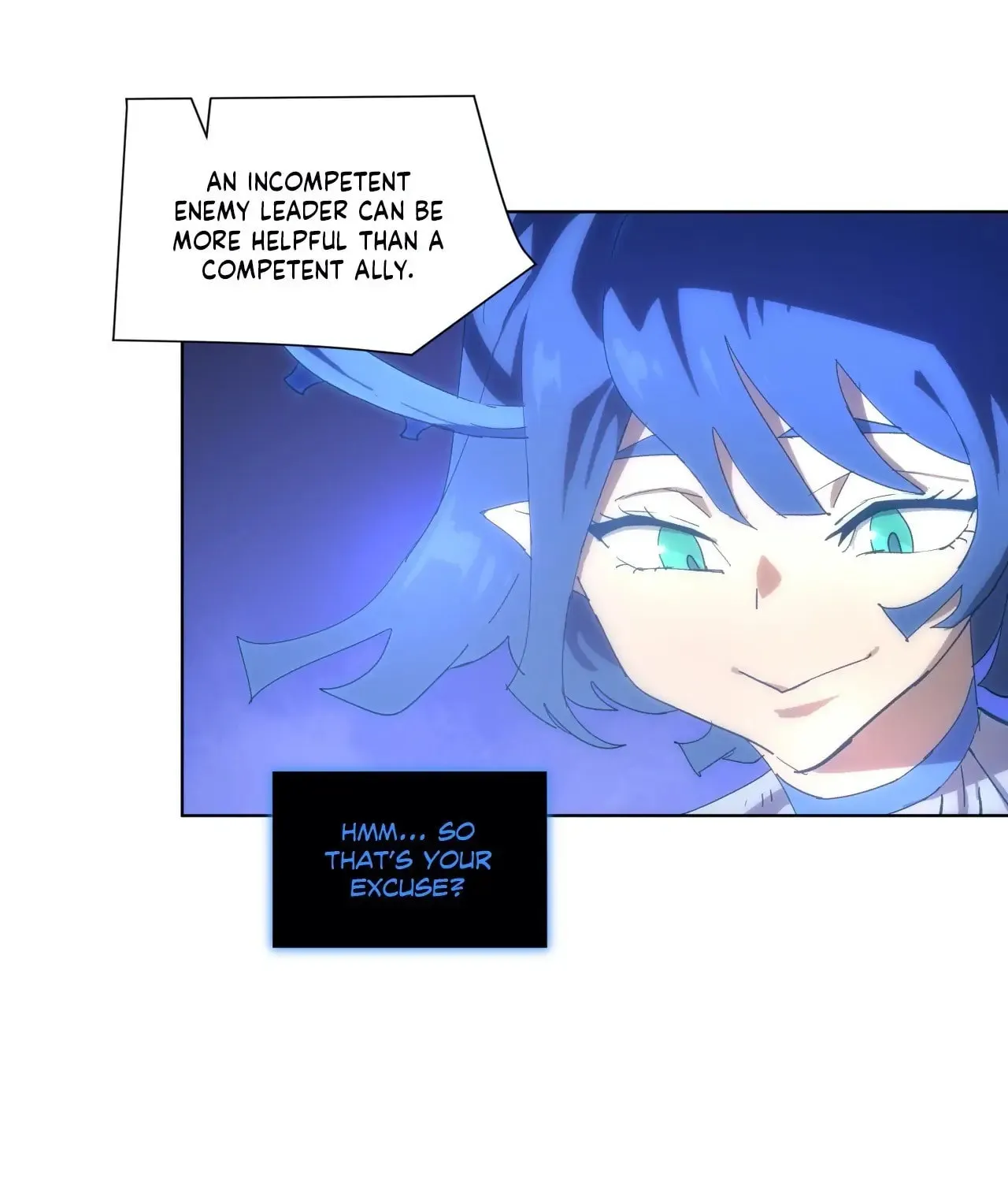 4 Cut Hero Chapter 170 page 61 - 