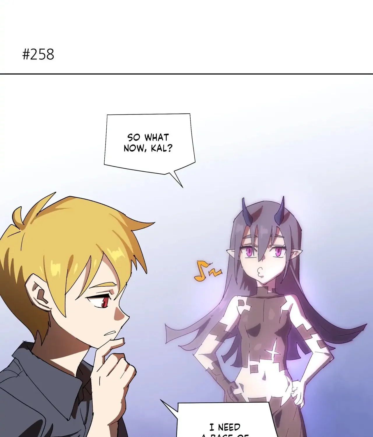 4 Cut Hero Chapter 170 page 65 - 