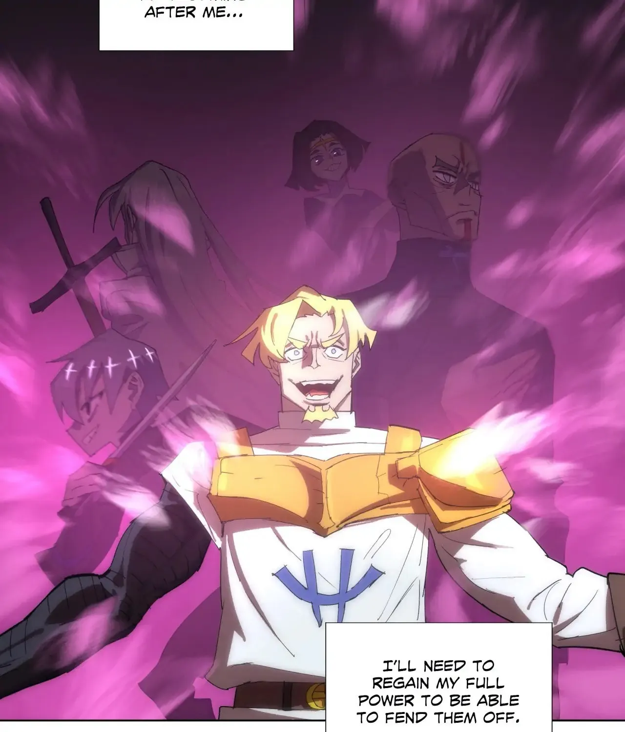 4 Cut Hero Chapter 170 page 67 - 