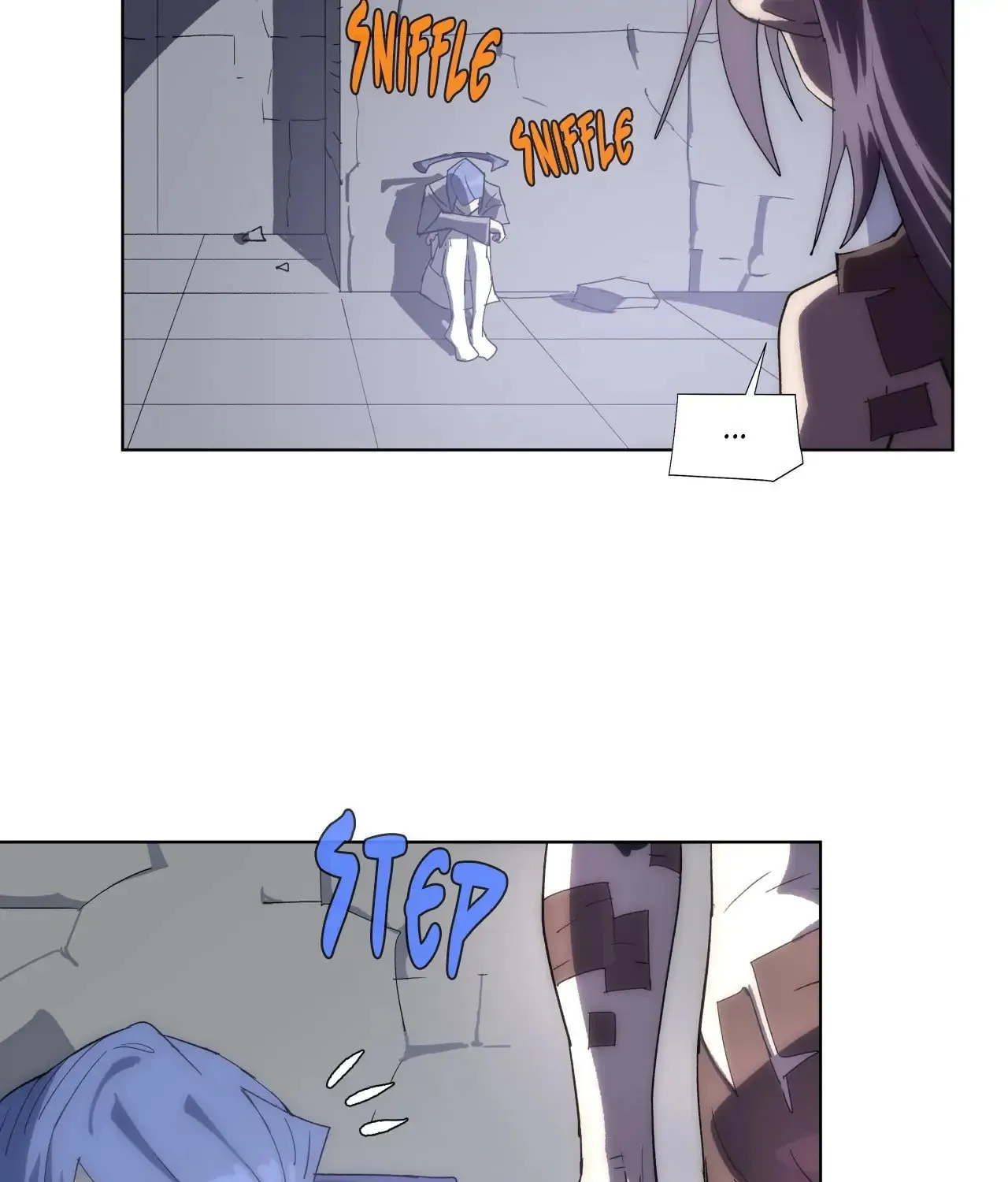 4 Cut Hero Chapter 170 page 70 - 
