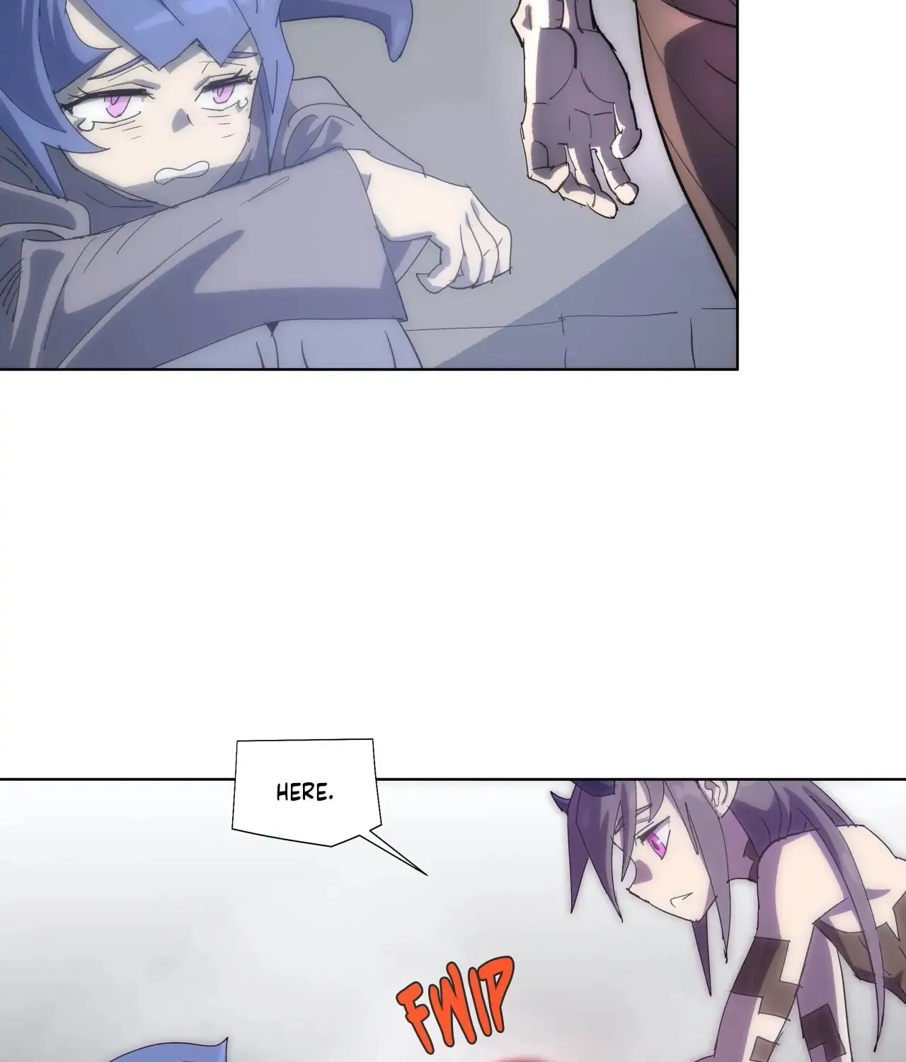 4 Cut Hero Chapter 170 page 71 - 