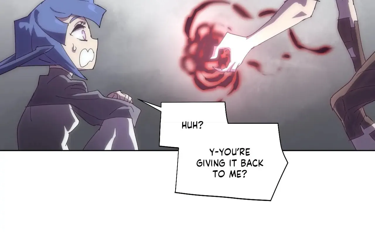 4 Cut Hero Chapter 170 page 72 - 
