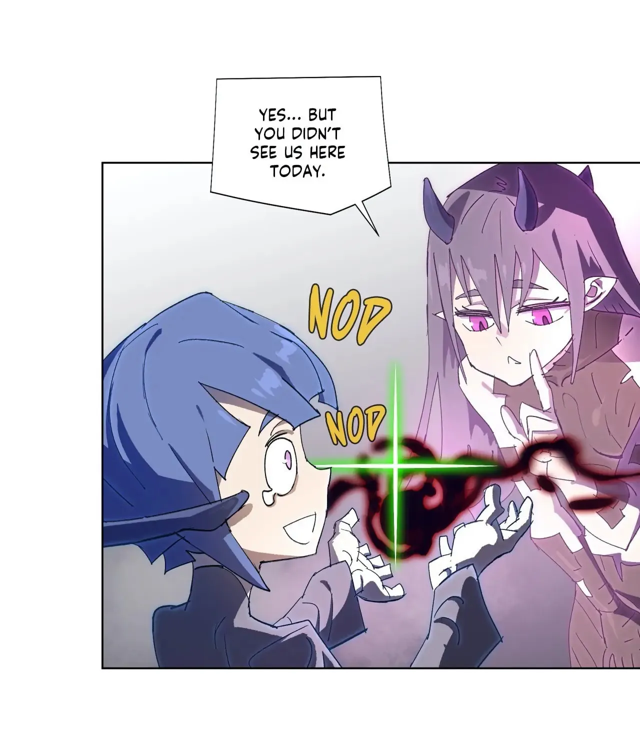 4 Cut Hero Chapter 170 page 73 - 