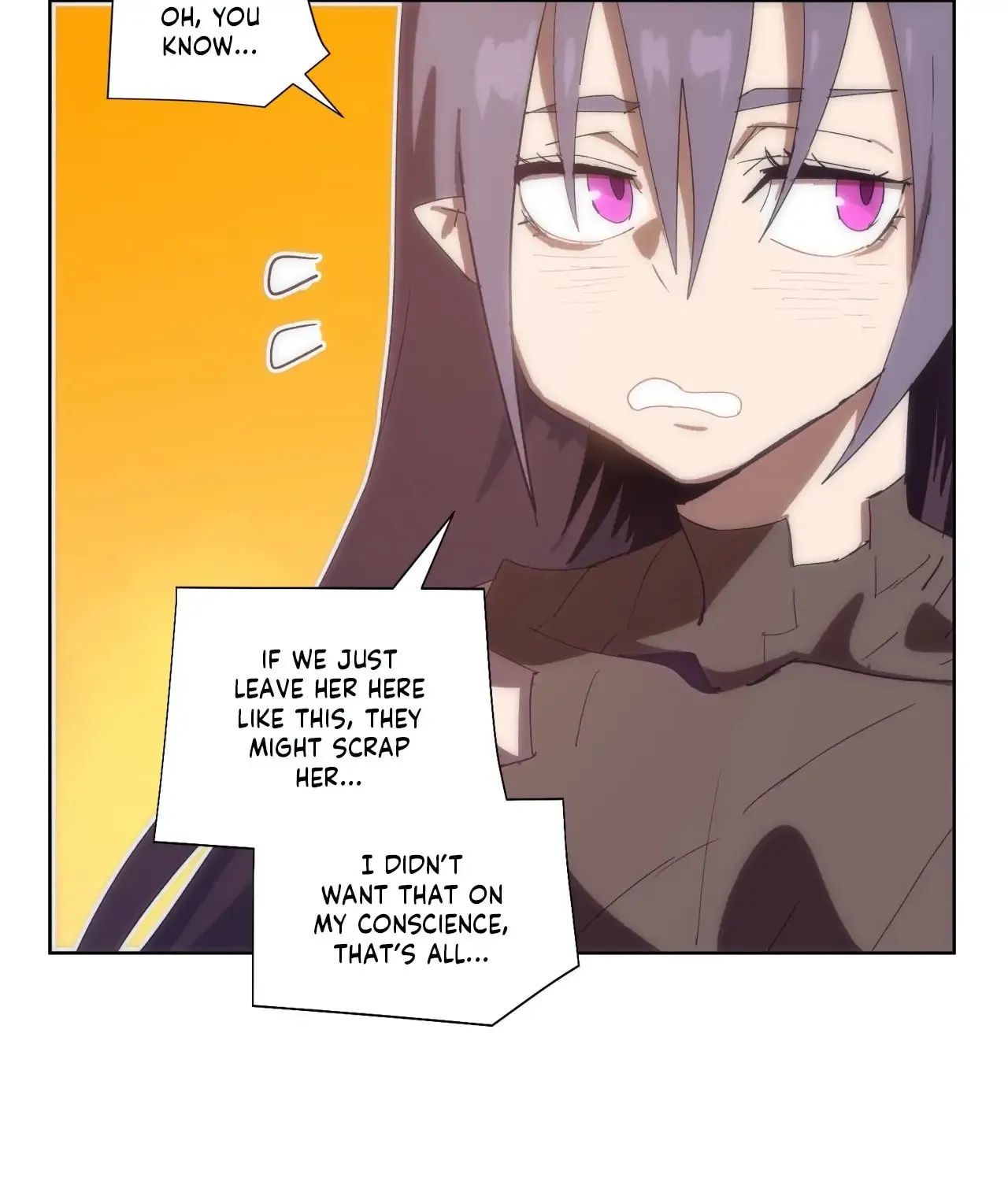 4 Cut Hero Chapter 170 page 76 - 
