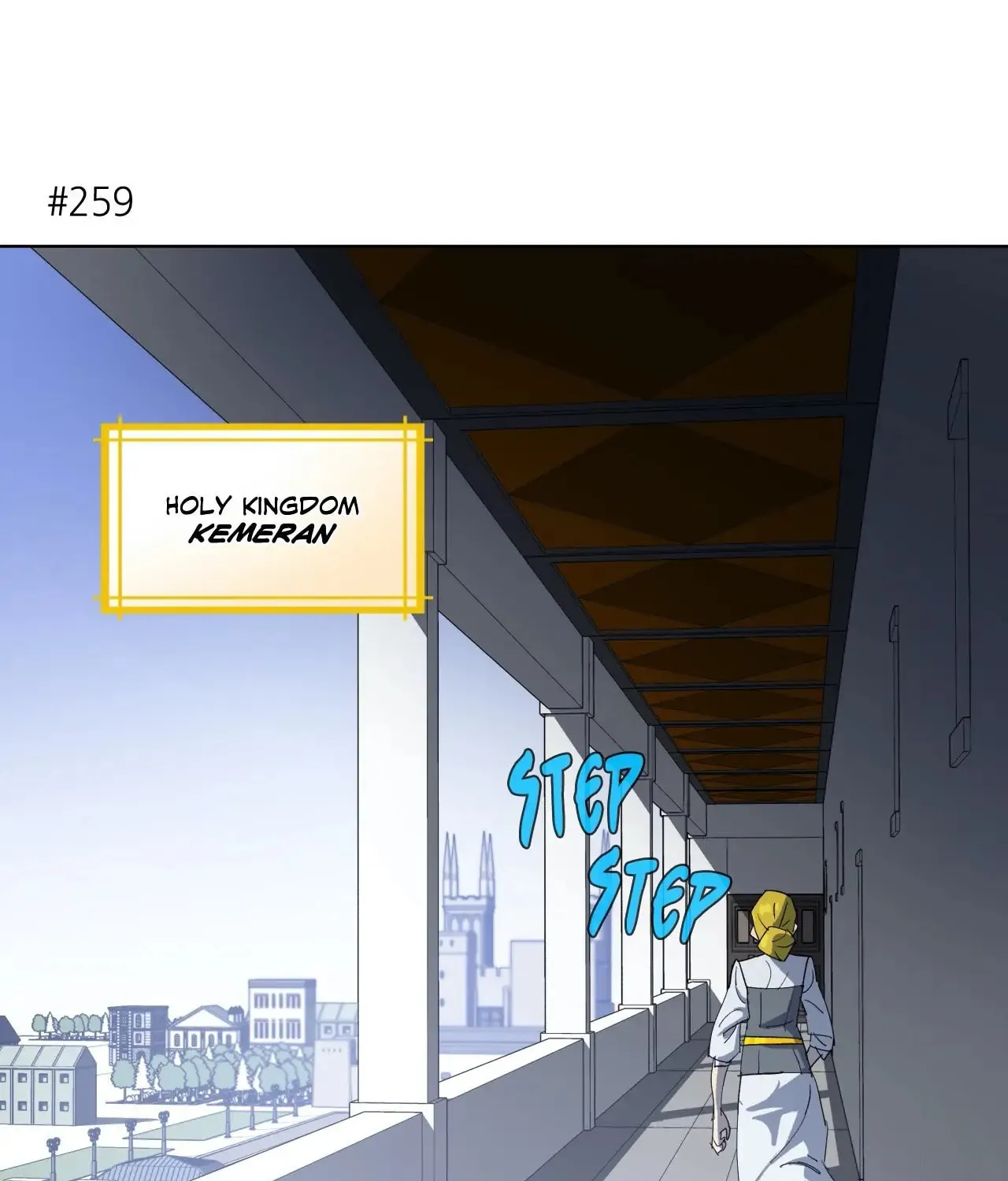 4 Cut Hero Chapter 170 page 82 - 