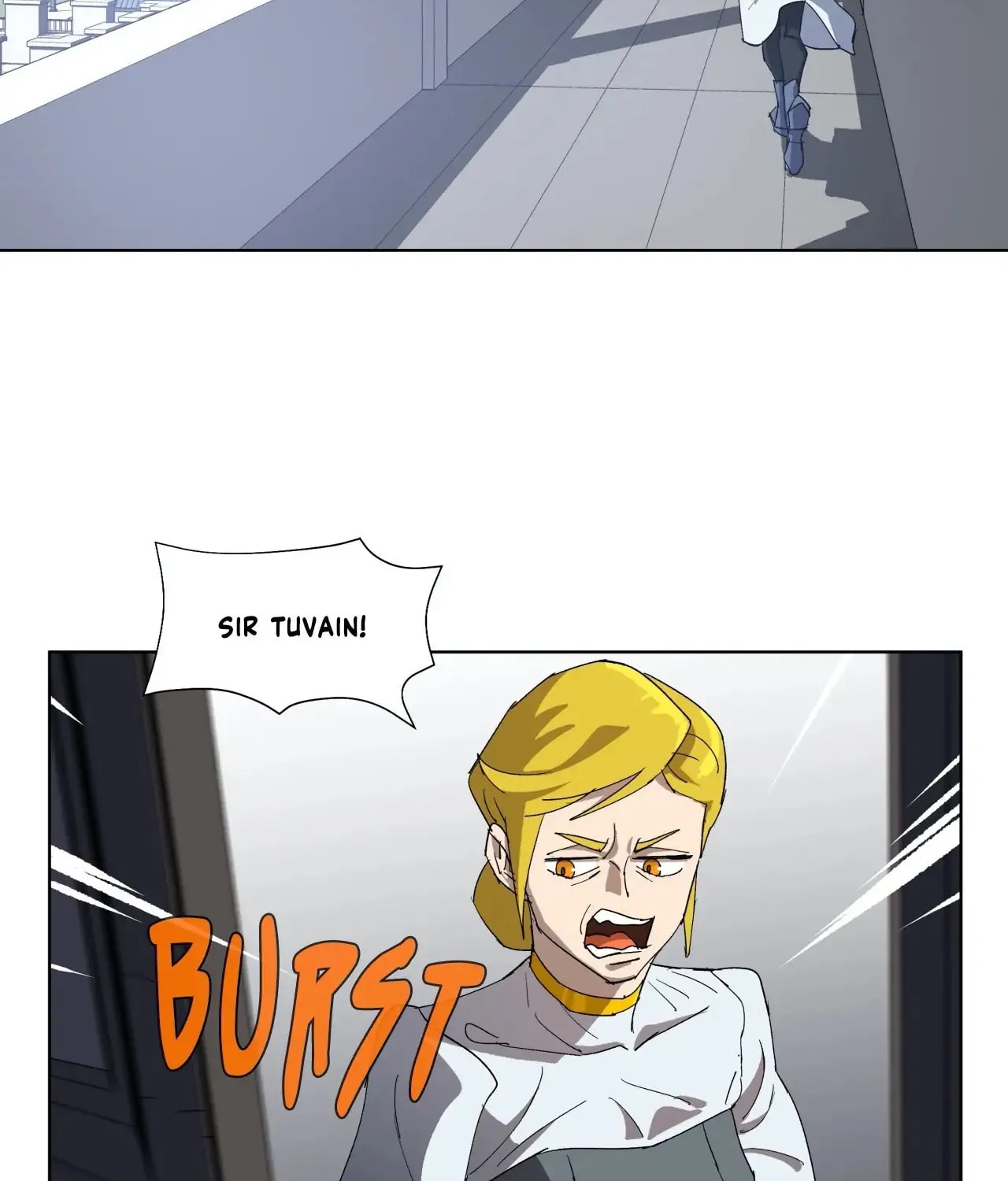 4 Cut Hero Chapter 170 page 83 - 