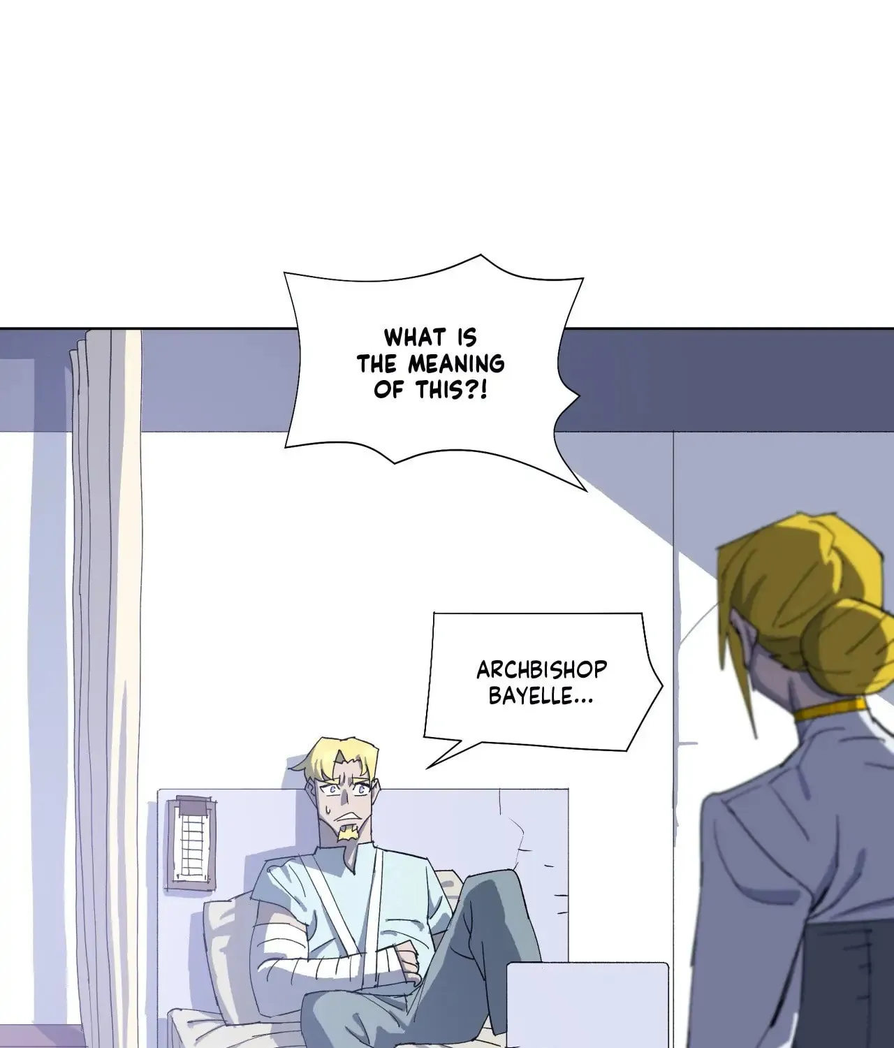 4 Cut Hero Chapter 170 page 85 - 