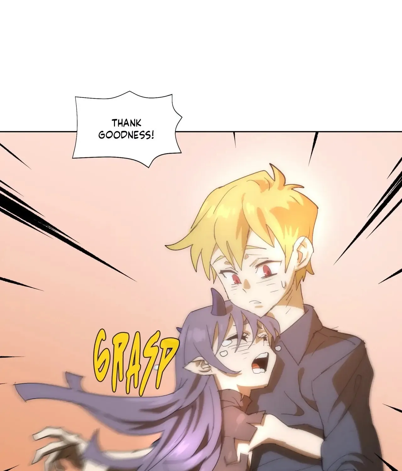 4 Cut Hero Chapter 170 page 10 - 
