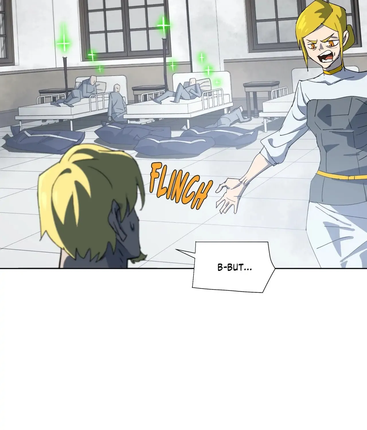 4 Cut Hero Chapter 170 page 91 - 