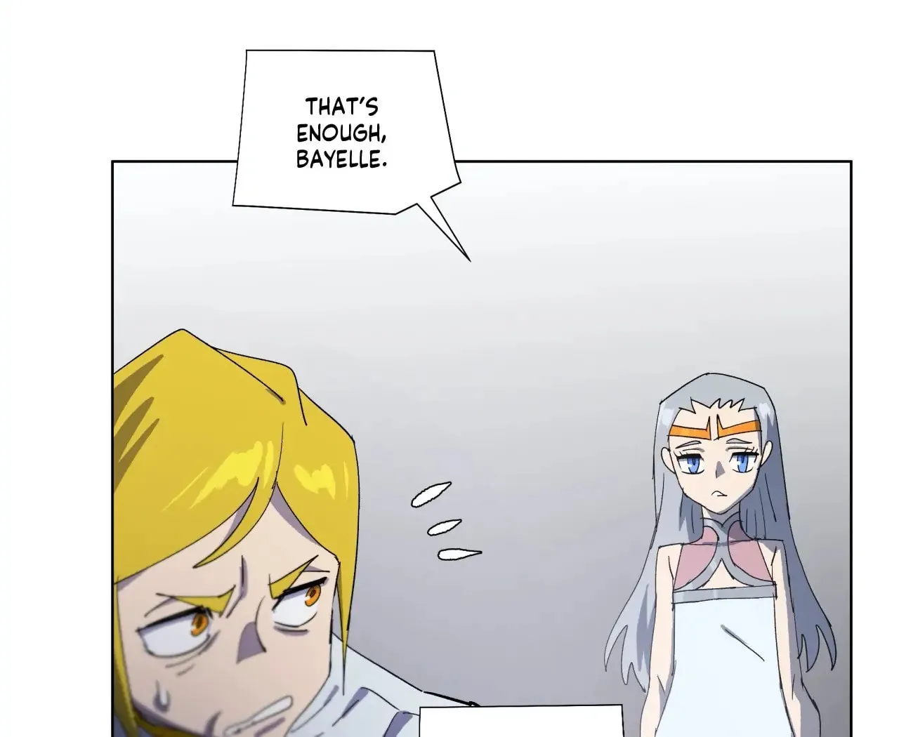 4 Cut Hero Chapter 170 page 93 - 
