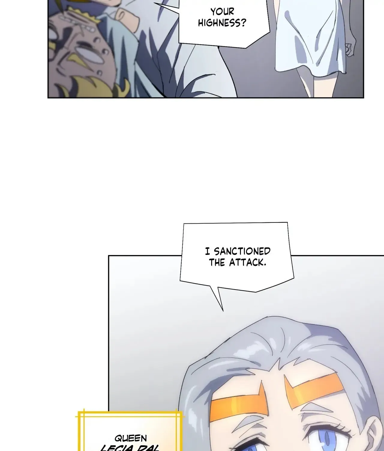 4 Cut Hero Chapter 170 page 94 - 