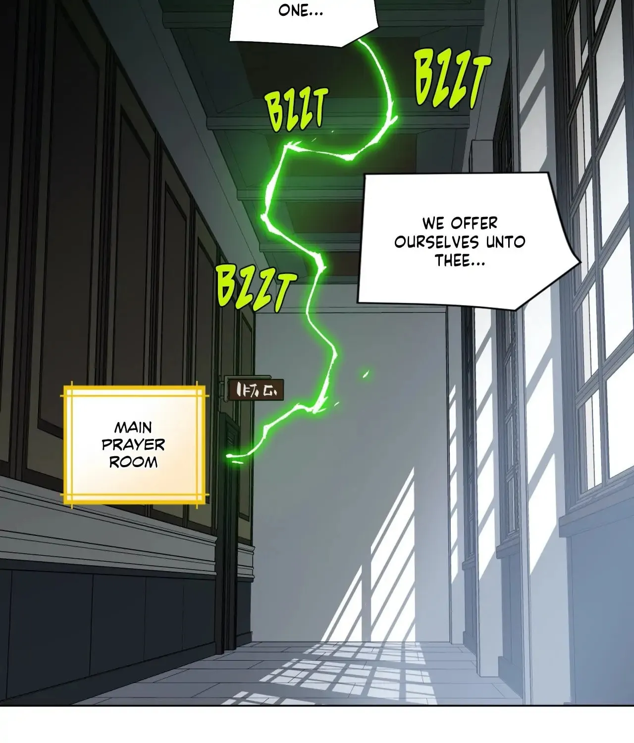 4 Cut Hero Chapter 170 page 100 - 