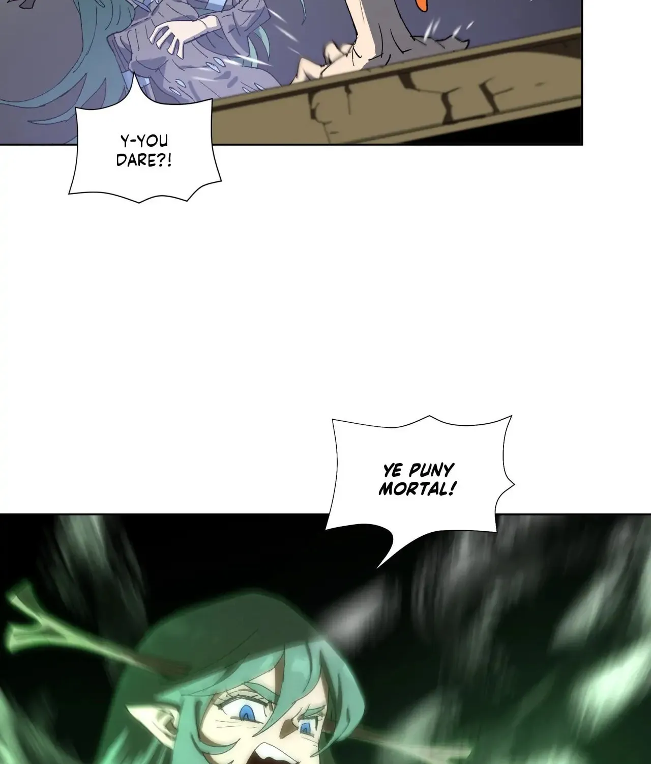 4 Cut Hero Chapter 171 page 2 - 
