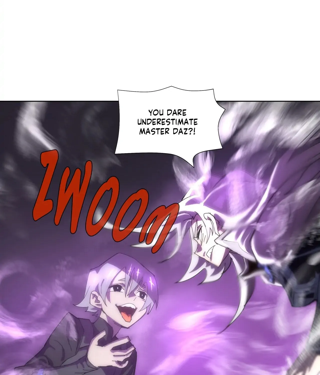 4 Cut Hero Chapter 171 page 101 - 