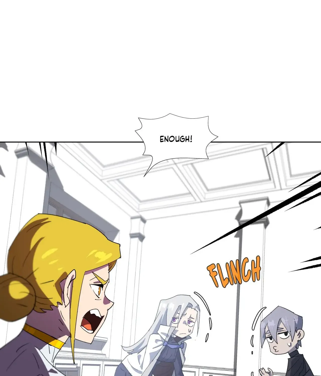 4 Cut Hero Chapter 171 page 103 - 