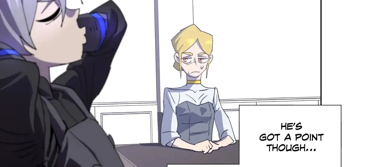4 Cut Hero Chapter 171 page 105 - 