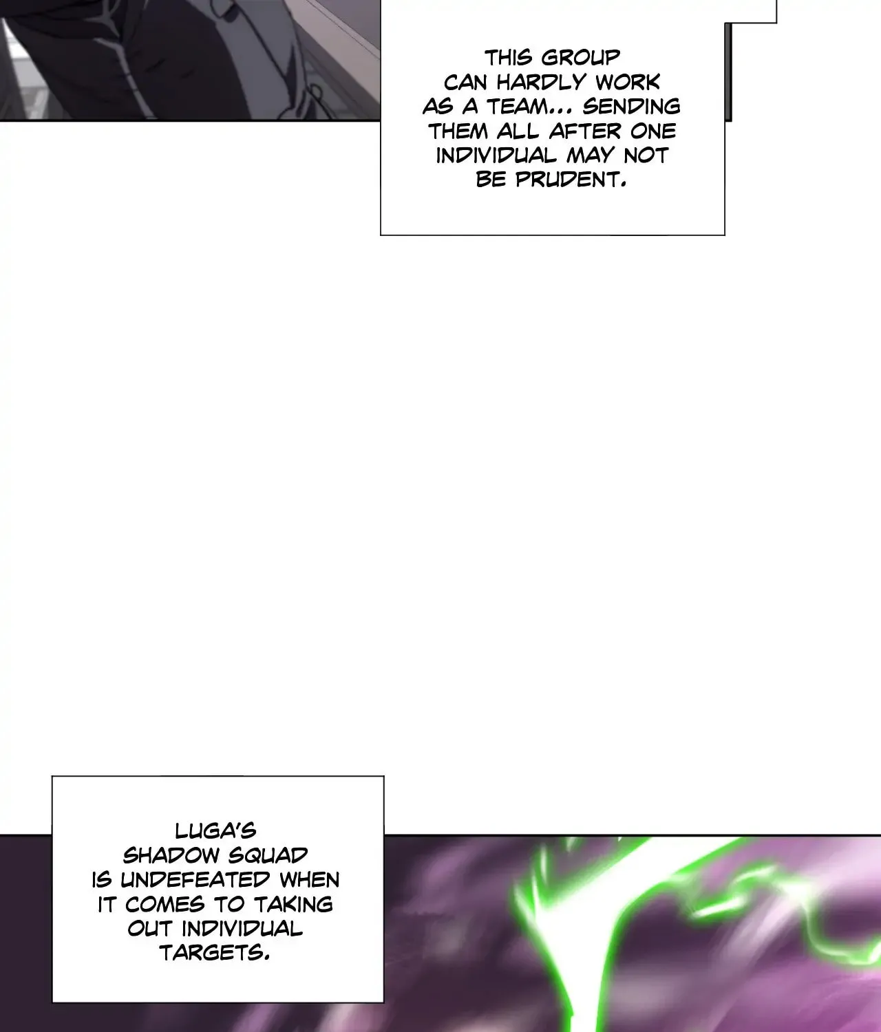 4 Cut Hero Chapter 171 page 106 - 