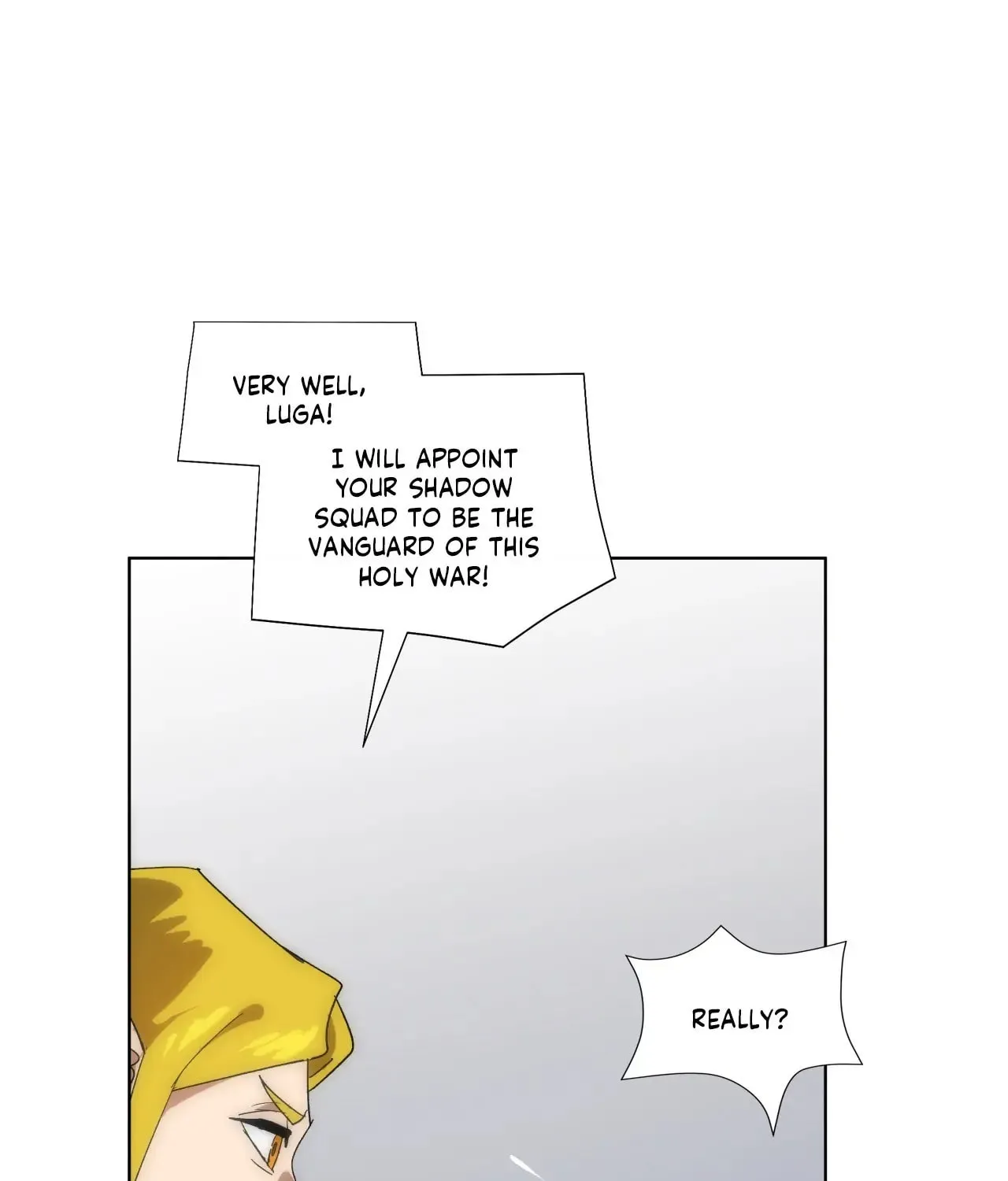 4 Cut Hero Chapter 171 page 109 - 