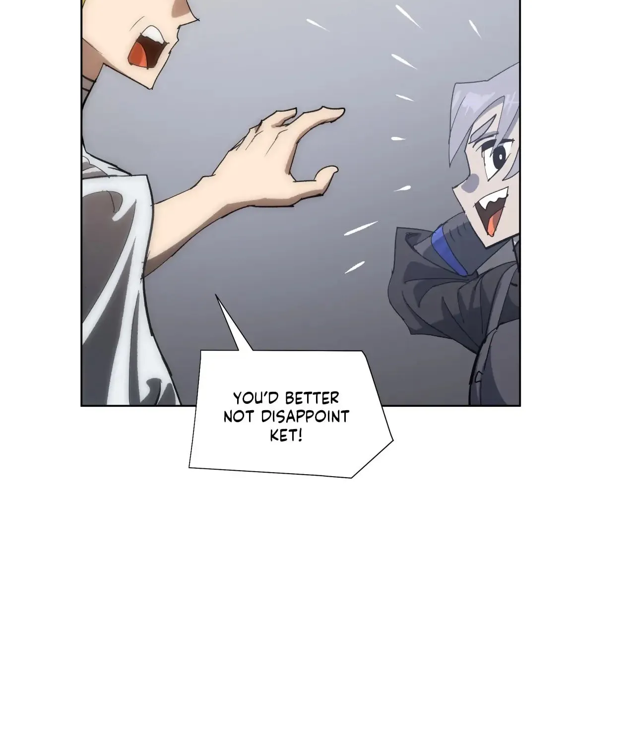 4 Cut Hero Chapter 171 page 110 - 