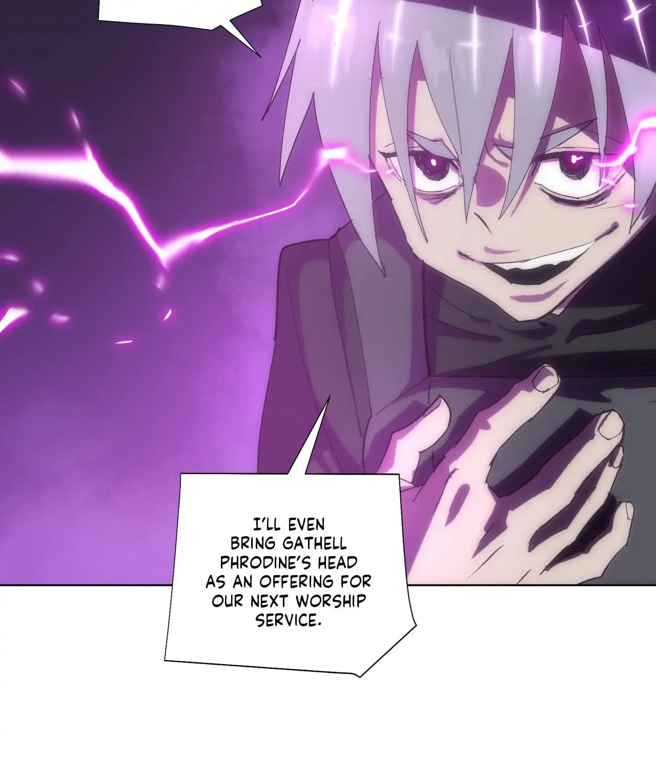 4 Cut Hero Chapter 171 page 112 - 