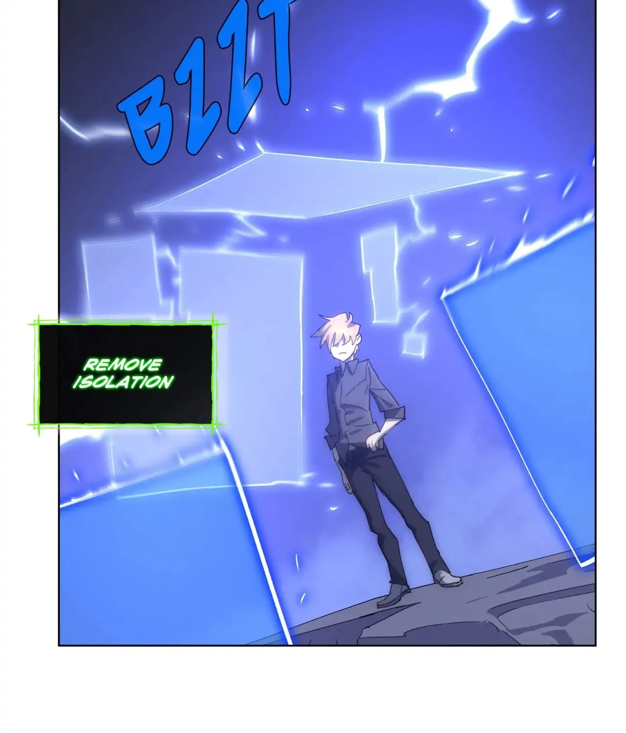 4 Cut Hero Chapter 171 page 116 - 
