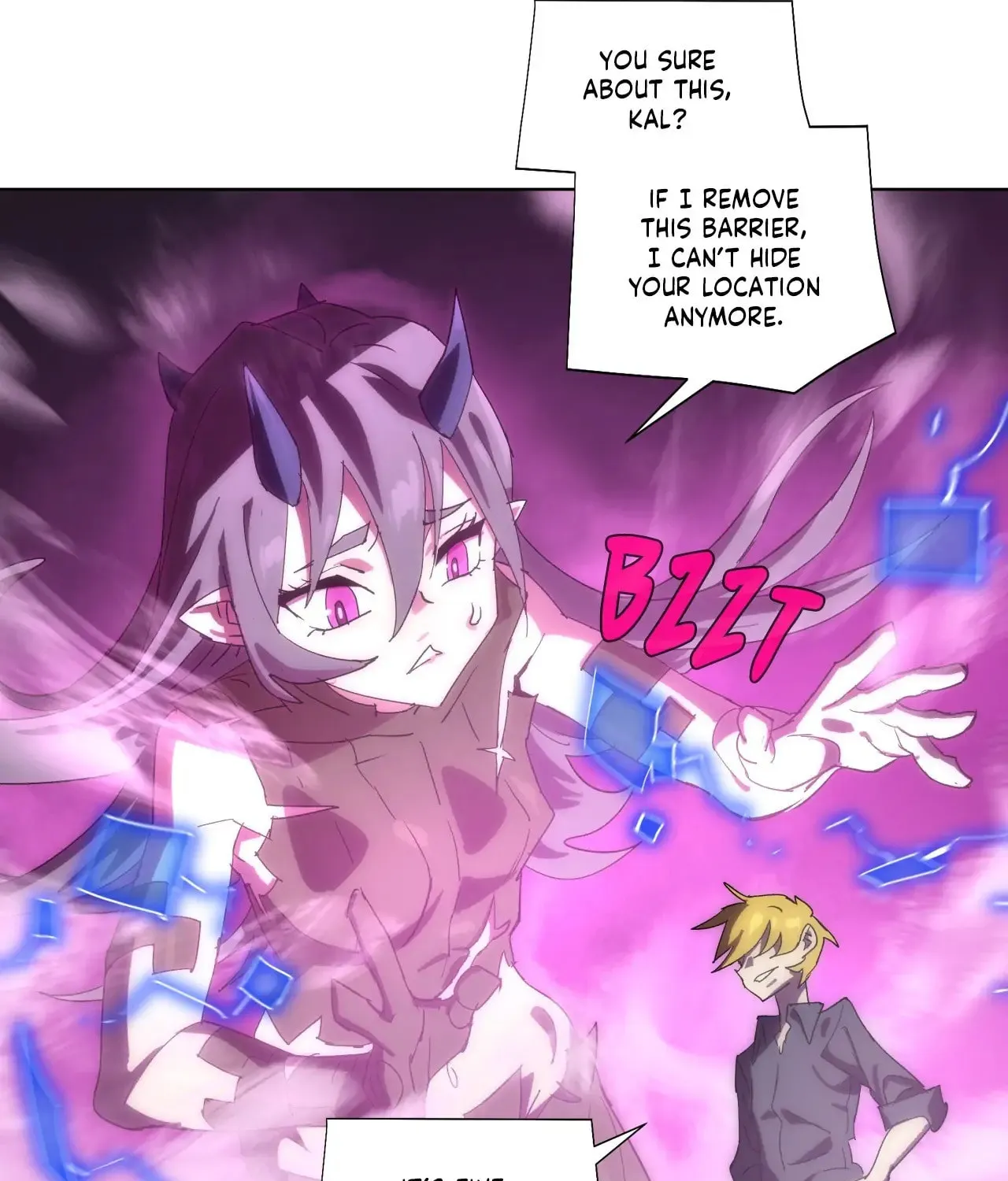 4 Cut Hero Chapter 171 page 118 - 