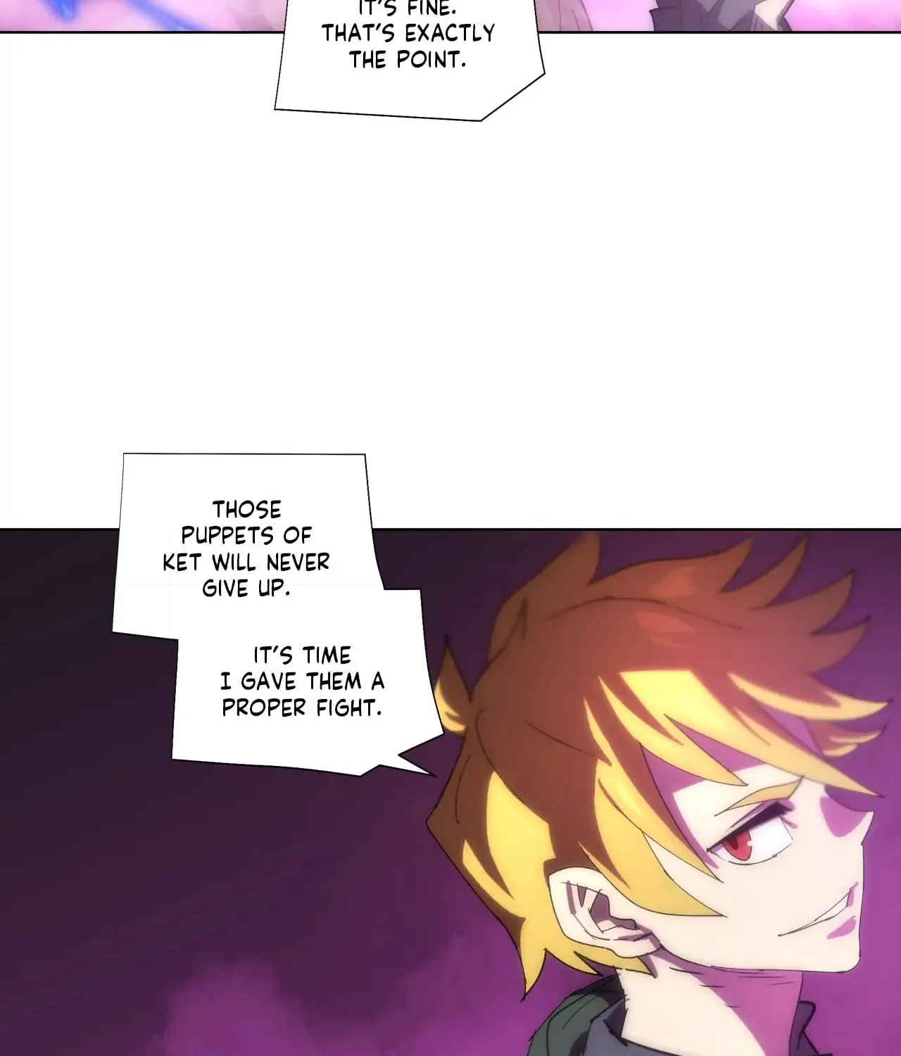 4 Cut Hero Chapter 171 page 119 - 