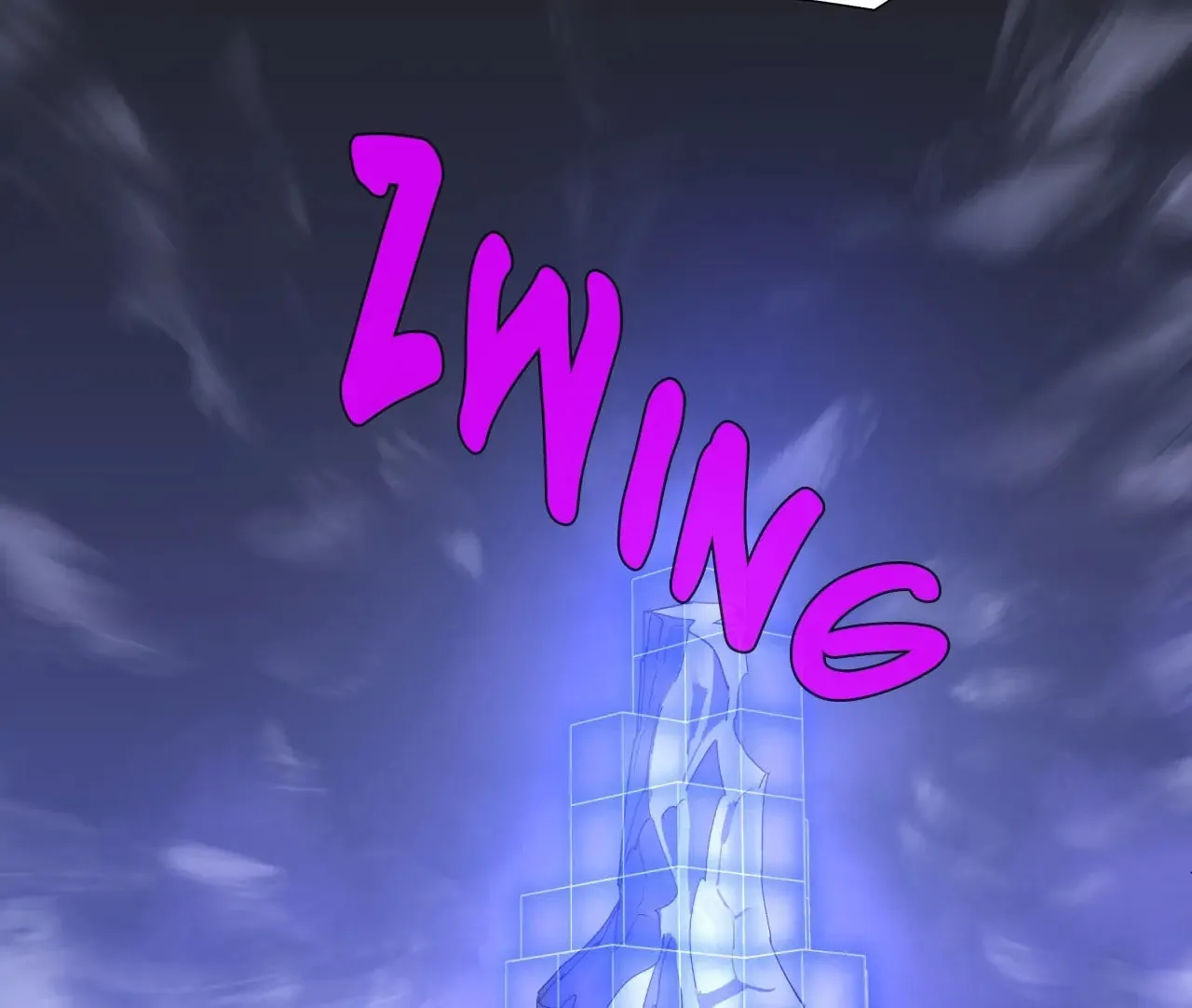 4 Cut Hero Chapter 171 page 123 - 