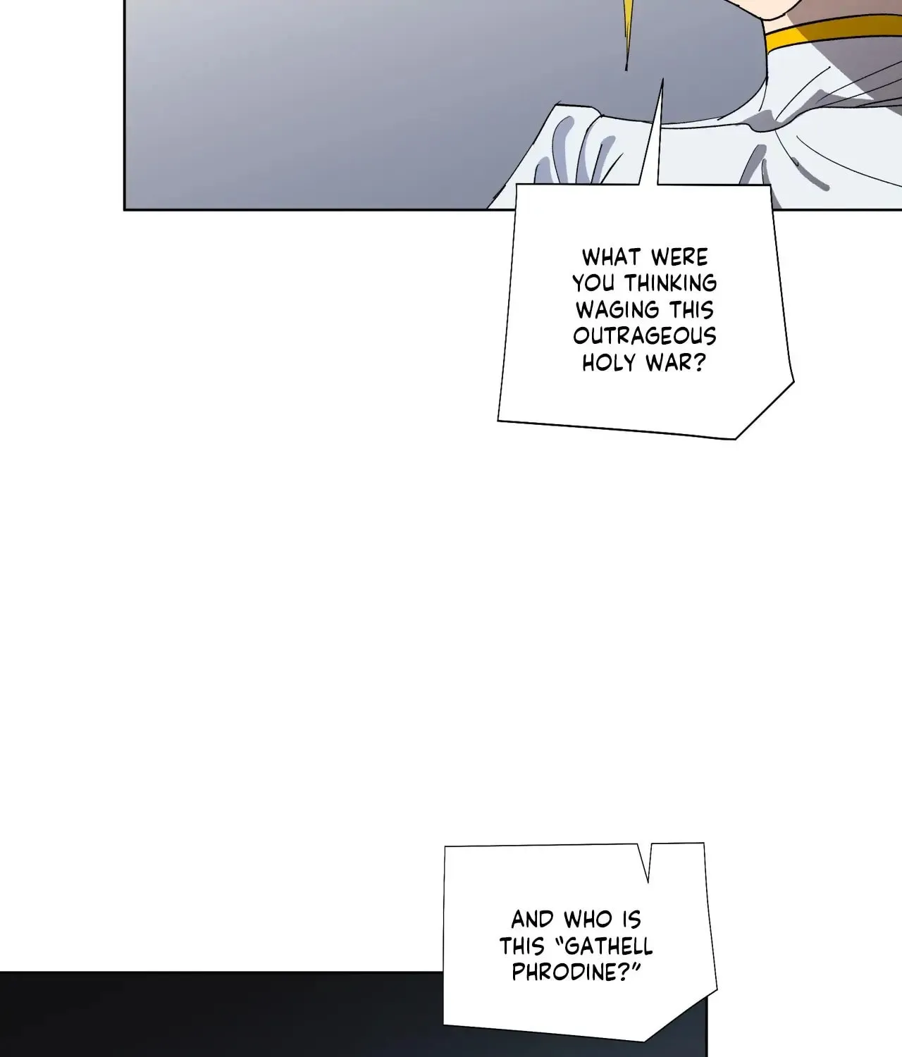 4 Cut Hero Chapter 171 page 19 - 