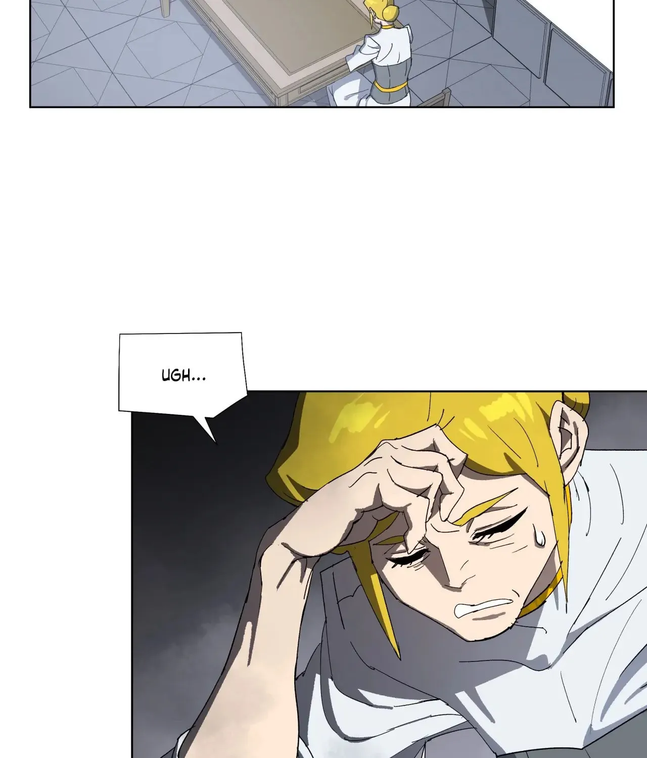 4 Cut Hero Chapter 171 page 23 - 