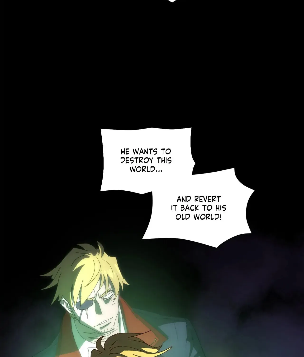 4 Cut Hero Chapter 171 page 26 - 