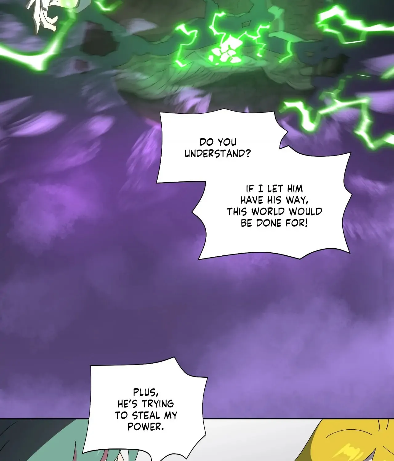 4 Cut Hero Chapter 171 page 28 - 