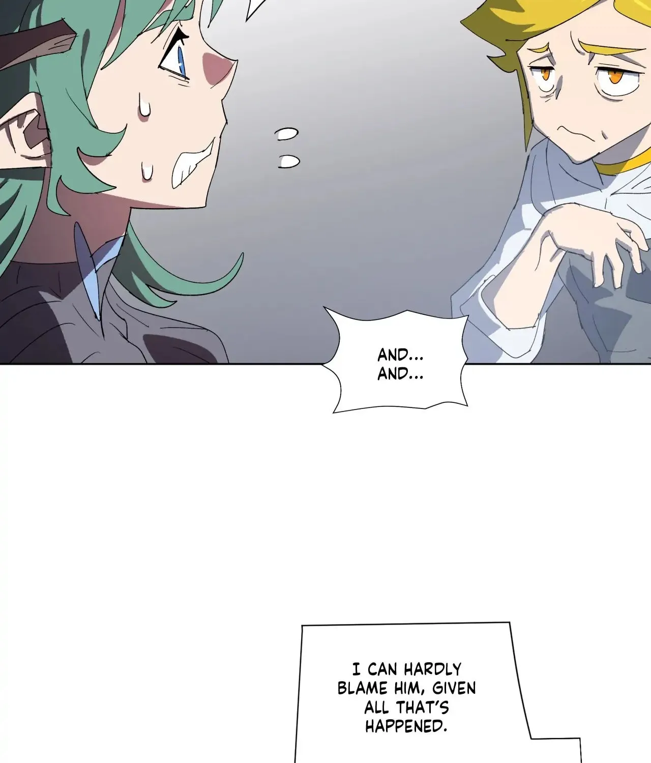 4 Cut Hero Chapter 171 page 29 - 