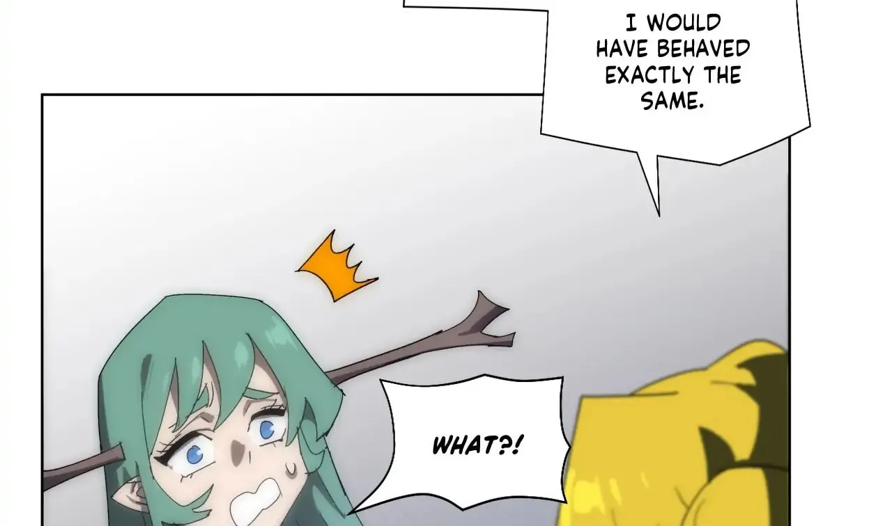 4 Cut Hero Chapter 171 page 30 - 