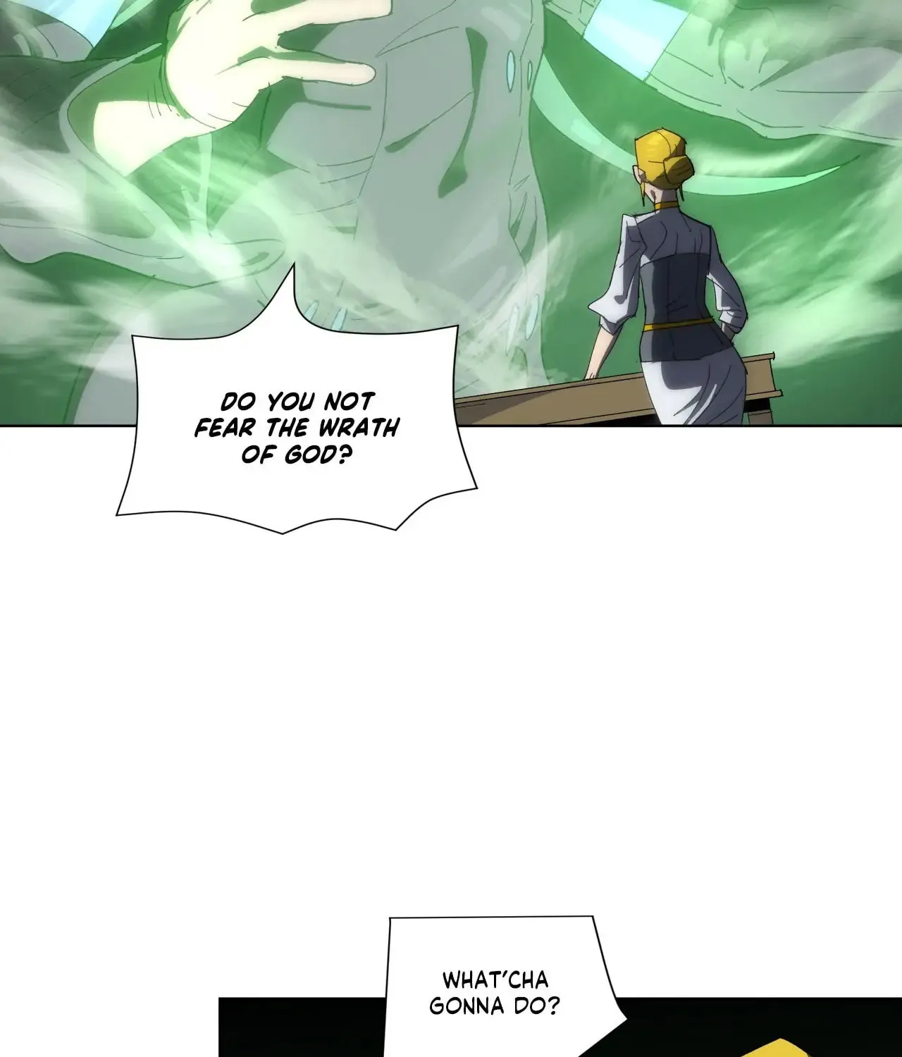 4 Cut Hero Chapter 171 page 4 - 