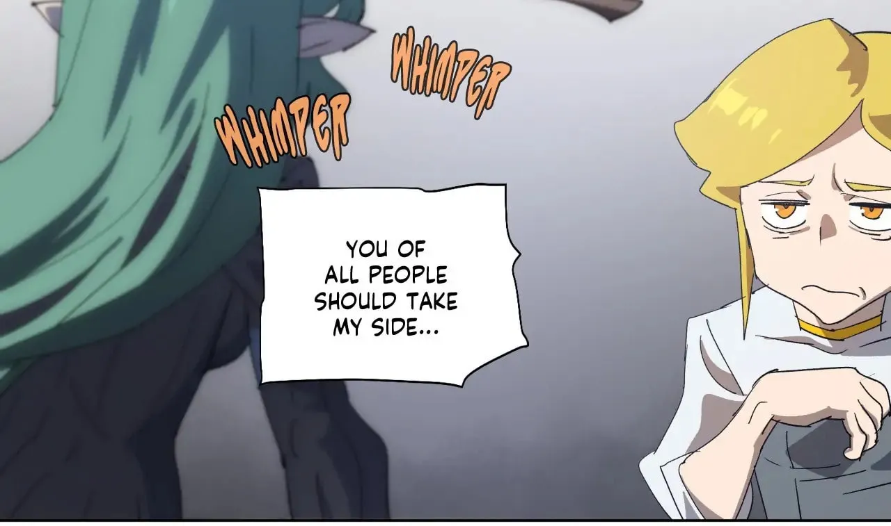 4 Cut Hero Chapter 171 page 33 - 