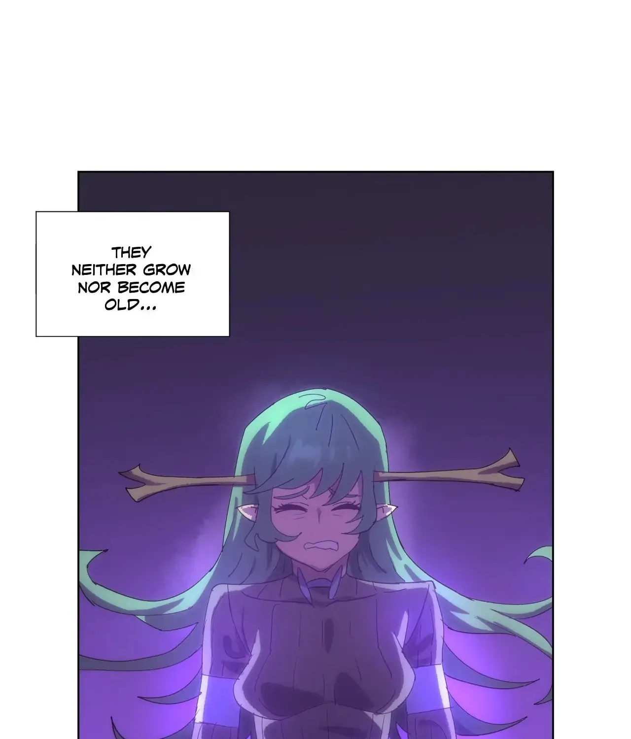 4 Cut Hero Chapter 171 page 35 - 