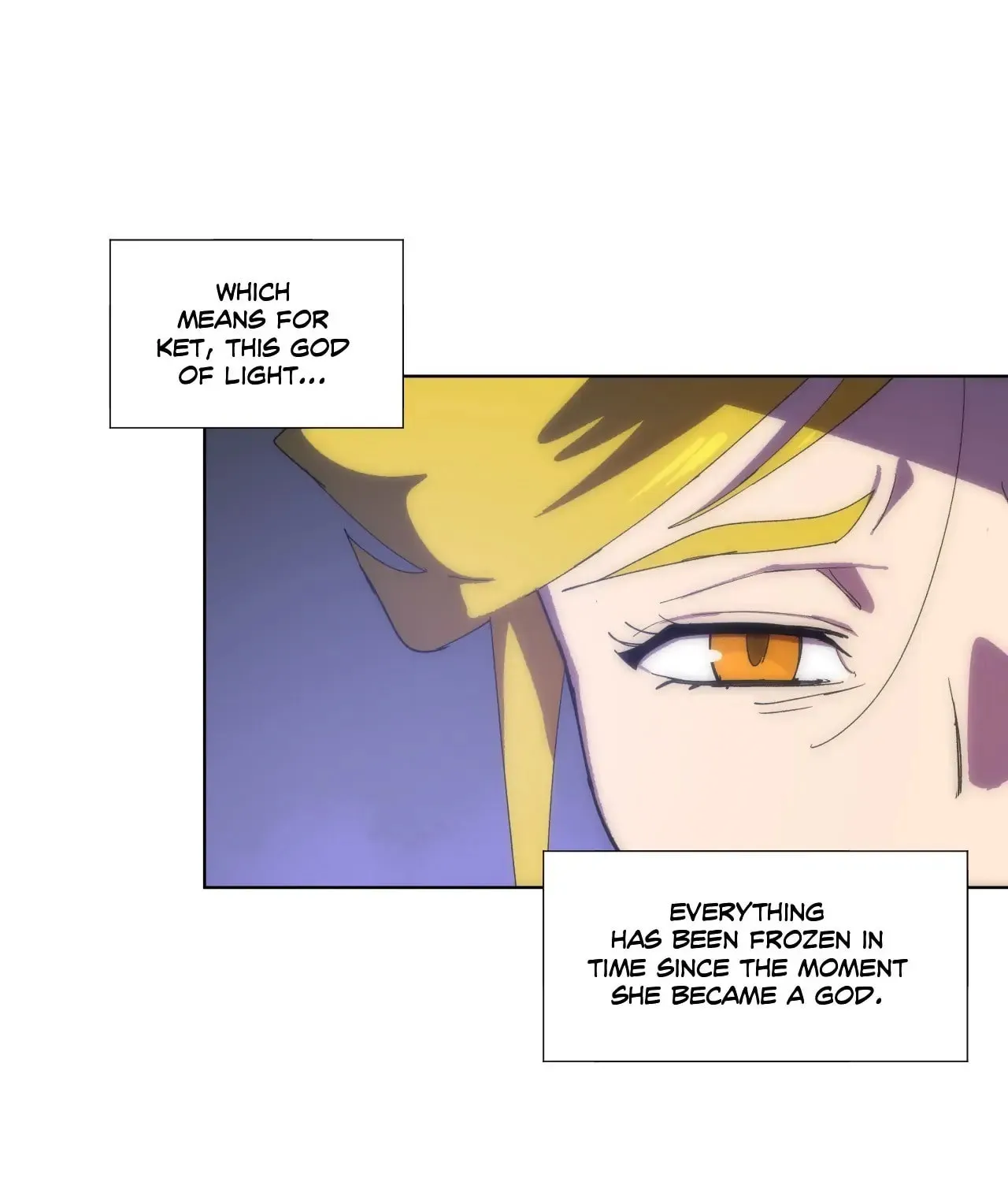 4 Cut Hero Chapter 171 page 37 - 