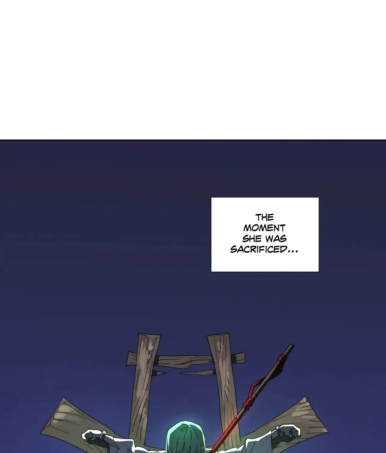 4 Cut Hero Chapter 171 page 38 - 