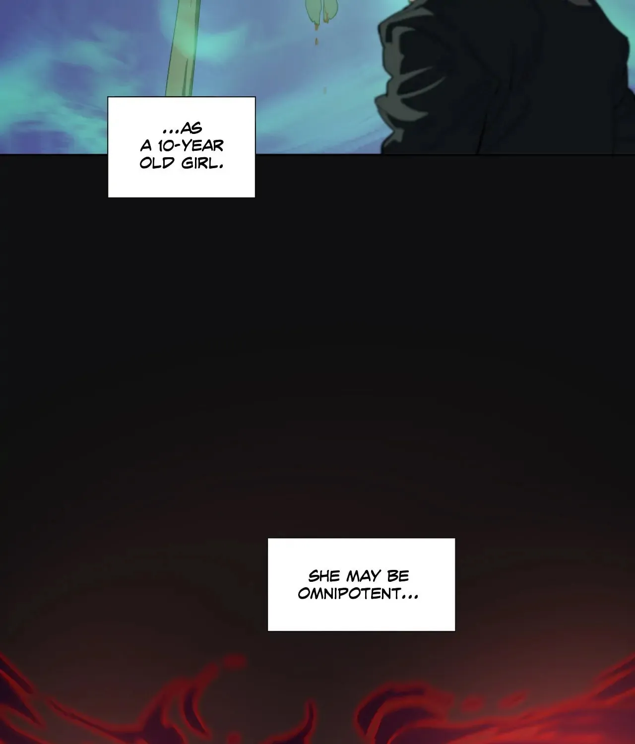 4 Cut Hero Chapter 171 page 40 - 
