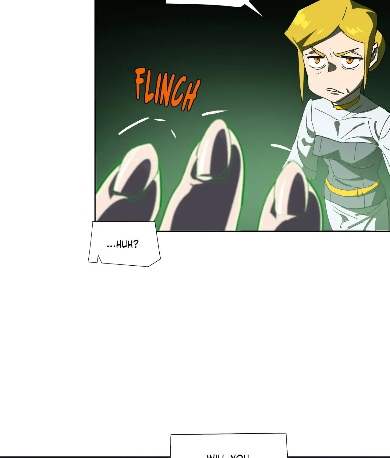 4 Cut Hero Chapter 171 page 5 - 