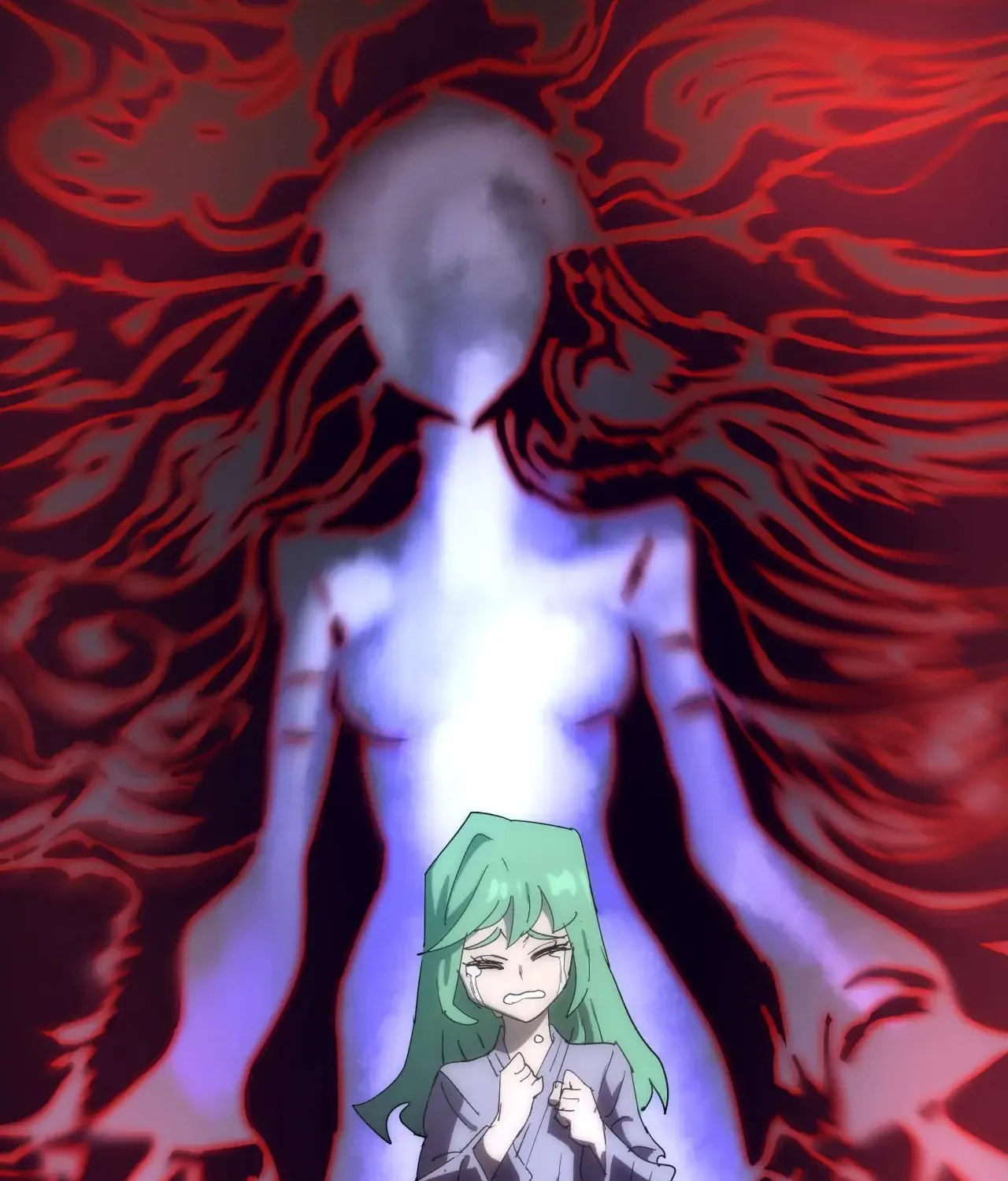4 Cut Hero Chapter 171 page 41 - 