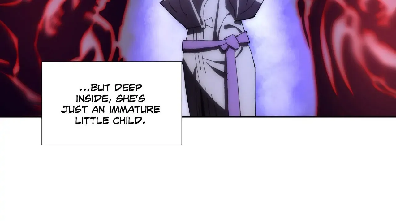 4 Cut Hero Chapter 171 page 42 - 