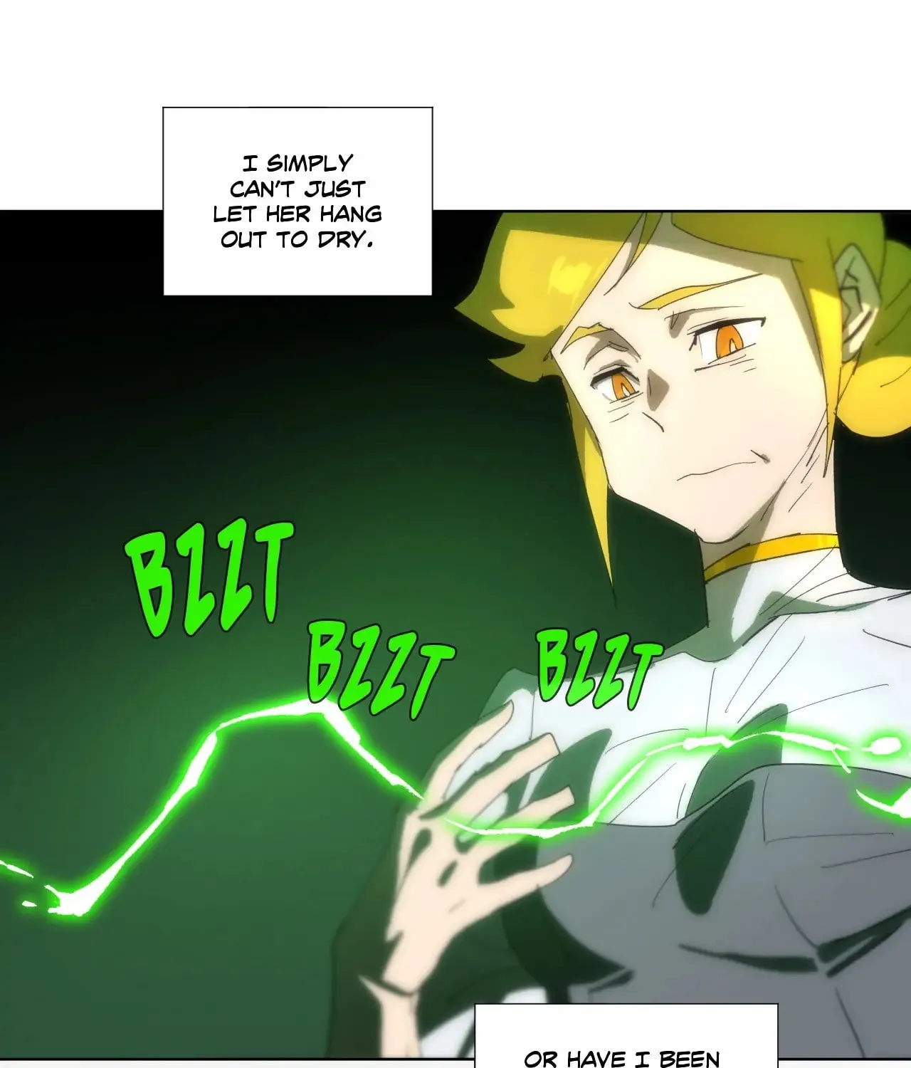4 Cut Hero Chapter 171 page 43 - 