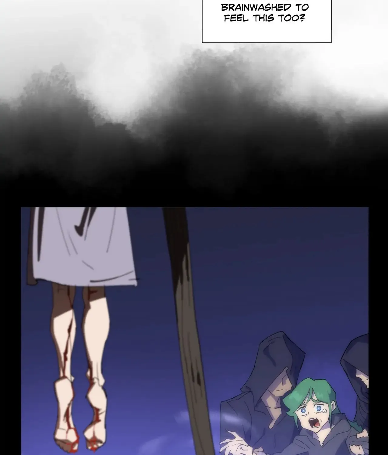 4 Cut Hero Chapter 171 page 44 - 