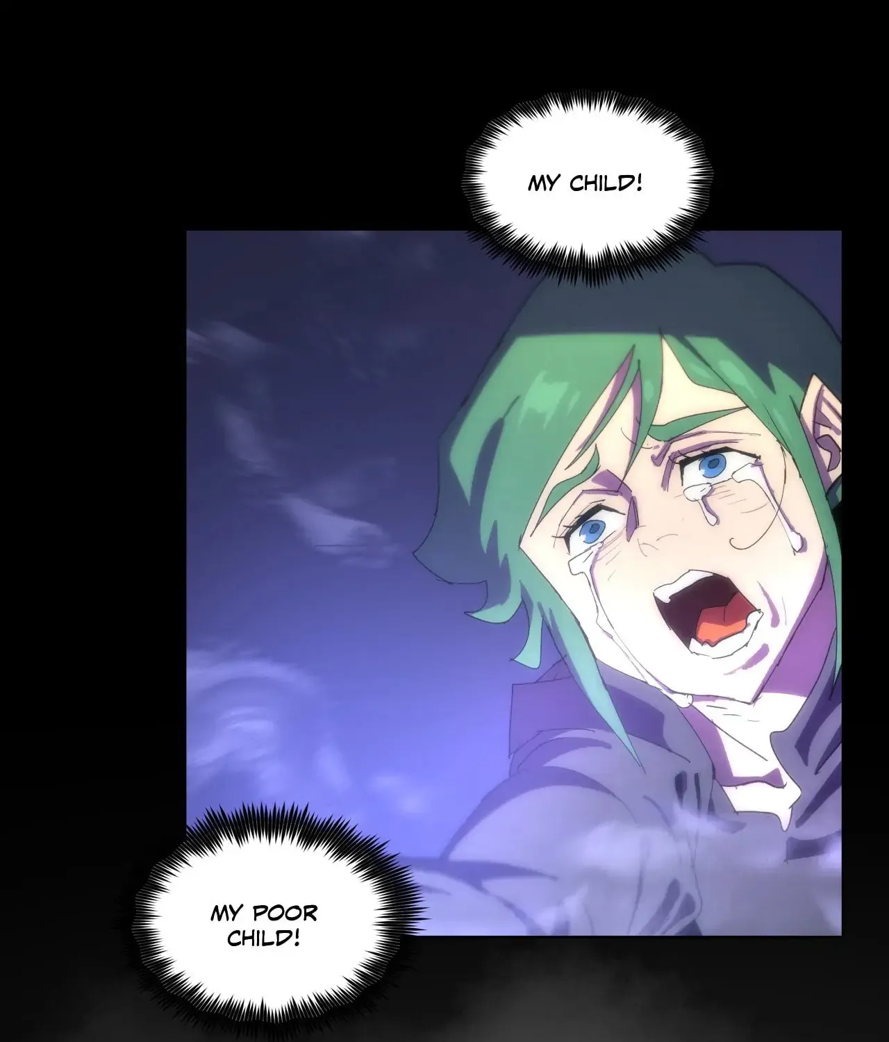 4 Cut Hero Chapter 171 page 46 - 