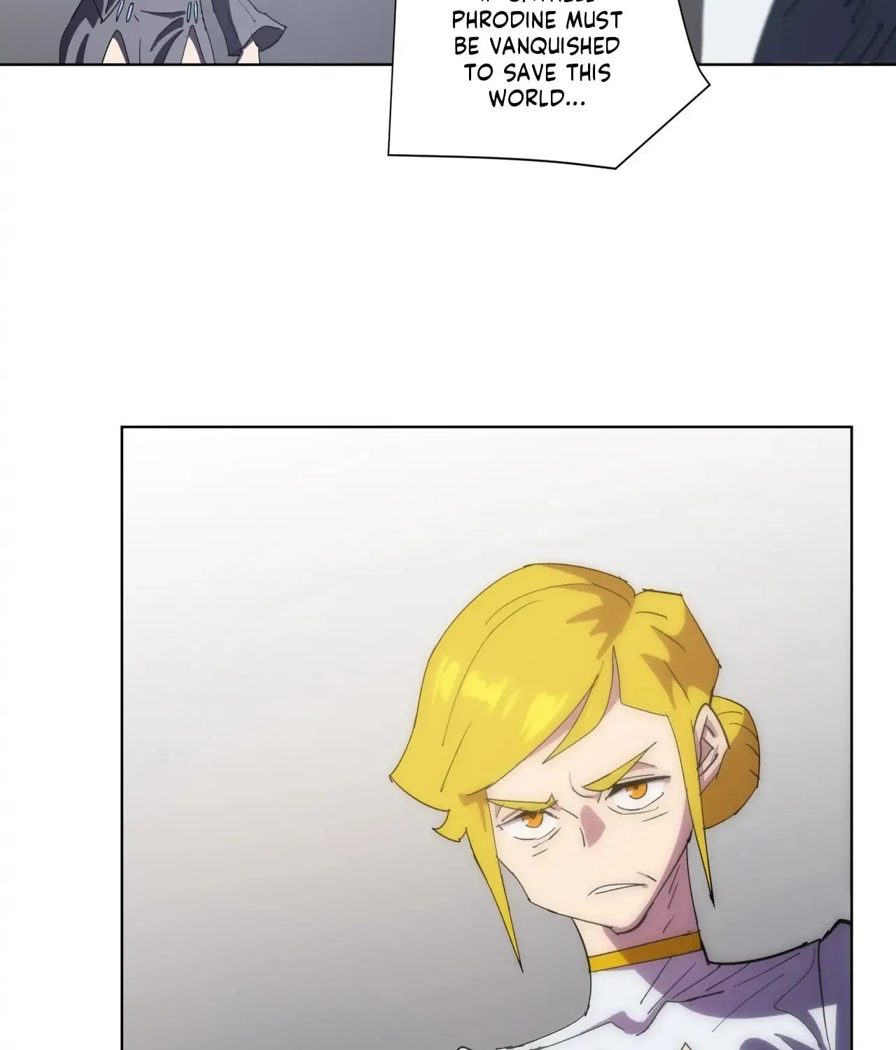 4 Cut Hero Chapter 171 page 50 - 