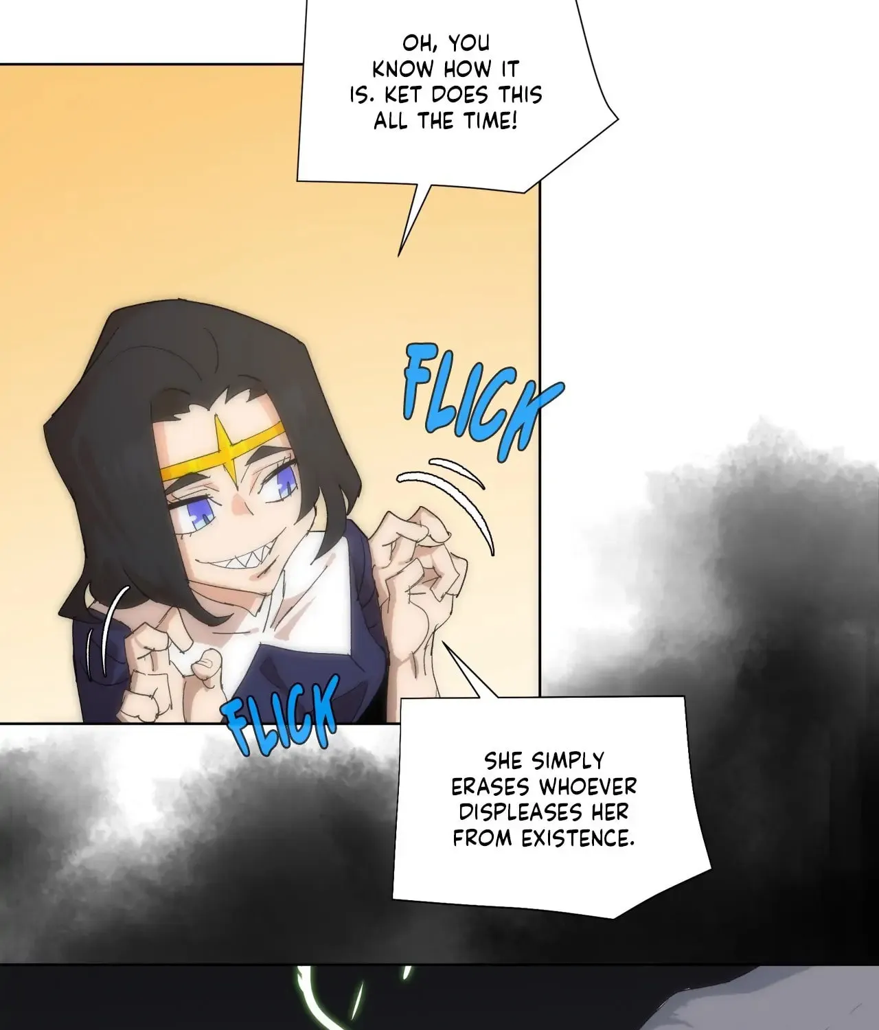 4 Cut Hero Chapter 171 page 58 - 