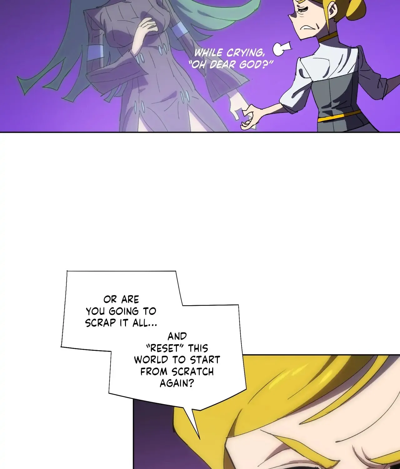 4 Cut Hero Chapter 171 page 7 - 