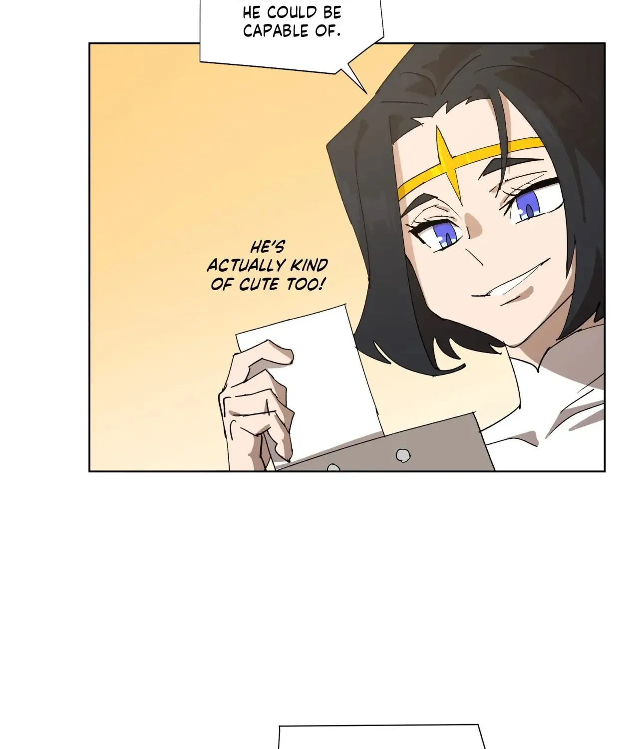 4 Cut Hero Chapter 171 page 65 - 